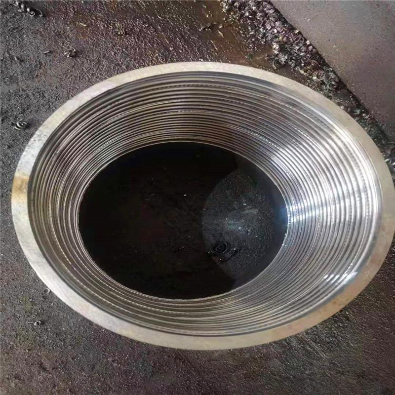 乌拉特后隧道边坡支护管